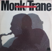 Load image into Gallery viewer, Thelonious Monk &amp; John Coltrane : Monk / Trane (2xLP, Comp, RE, RM)
