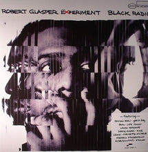 Laden Sie das Bild in den Galerie-Viewer, Robert Glasper Experiment : Black Radio (2xLP, Album)
