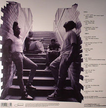 Laden Sie das Bild in den Galerie-Viewer, Robert Glasper Experiment : Black Radio (2xLP, Album)
