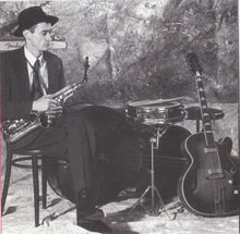 Load image into Gallery viewer, Ray Condo And His Ricochets : Swing Brother Swing! (CD, Album)
