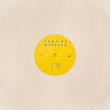 Load image into Gallery viewer, Vampire Weekend : Vampire Weekend (LP, Album, RE, RP)
