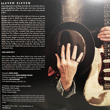 Load image into Gallery viewer, Dave Alvin : Eleven Eleven (2xLP, Album, 180)

