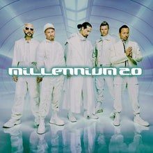 Load image into Gallery viewer, Backstreet Boys : Millennium 2.0 (2xCD, Album, Dlx, RE, 25t)
