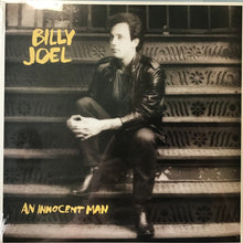 Load image into Gallery viewer, Billy Joel : An Innocent Man (LP, Album, RE)

