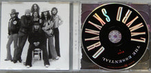 Laden Sie das Bild in den Galerie-Viewer, Lynyrd Skynyrd : The Essential Lynyrd Skynyrd (2xCD, Comp, RM)
