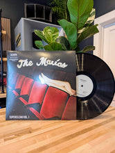 Load image into Gallery viewer, The Marías : Superclean Vol. I &amp; Superclean Vol. II (LP, Comp, RE, Bla)
