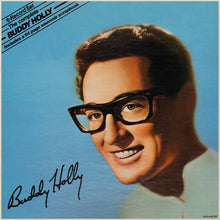 Load image into Gallery viewer, Buddy Holly : The Complete Buddy Holly (6xLP, Comp, Mono + Box)
