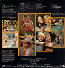Load image into Gallery viewer, Dave Grusin : The Champ (Original Motion Picture Soundtrack) (LP, Album)
