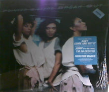 Load image into Gallery viewer, Pointer Sisters : Break Out (LP, Album)

