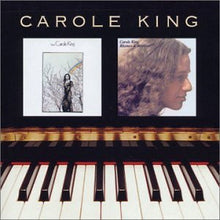 Load image into Gallery viewer, Carole King : Writer, Rhymes &amp; Reasons (CD, Album, Comp)
