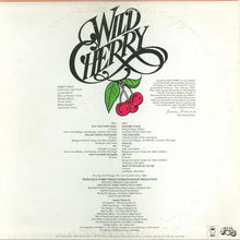 Load image into Gallery viewer, Wild Cherry : Wild Cherry (LP, Album, Ter)
