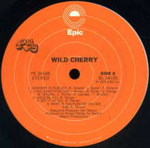 Load image into Gallery viewer, Wild Cherry : Wild Cherry (LP, Album, Ter)
