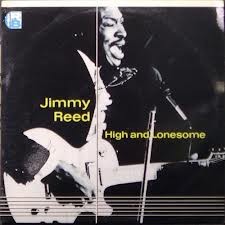 Jimmy Reed : High And Lonesome (LP, Comp, MPO)