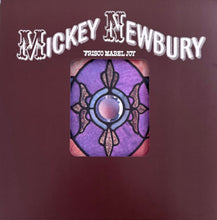Laden Sie das Bild in den Galerie-Viewer, Mickey Newbury : 'Frisco Mabel Joy (LP, Album, RE)
