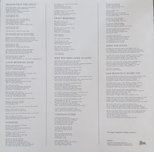 Laden Sie das Bild in den Galerie-Viewer, Mickey Newbury : Heaven Help The Child (LP, Album, RE)
