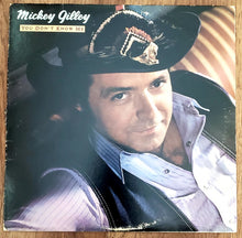 Load image into Gallery viewer, Mickey Gilley : You Don't Know Me (LP, Album, Ter)
