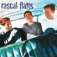 Charger l'image dans la galerie, Rascal Flatts : Rascal Flatts (CD, Album)
