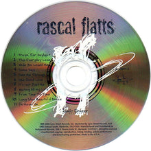 Charger l'image dans la galerie, Rascal Flatts : Rascal Flatts (CD, Album)
