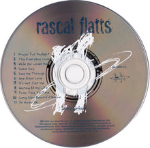 Charger l'image dans la galerie, Rascal Flatts : Rascal Flatts (CD, Album)
