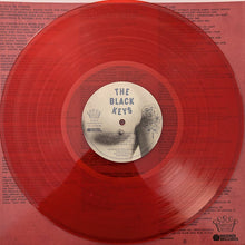 Load image into Gallery viewer, The Black Keys : No Rain, No Flowers (LP, Album, Ltd, Rub)
