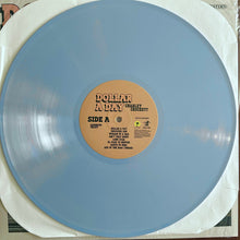 Load image into Gallery viewer, Charley Crockett : Dollar A Day (LP, Album, Ltd, Blu)
