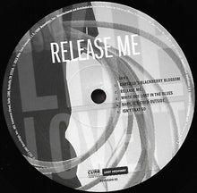 Laden Sie das Bild in den Galerie-Viewer, Lyle Lovett : Release Me (2xLP, Album)
