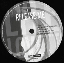 Laden Sie das Bild in den Galerie-Viewer, Lyle Lovett : Release Me (2xLP, Album)
