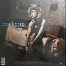 Load image into Gallery viewer, Madonna : Like A Virgin (LP, Album, All)
