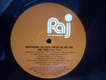 Load image into Gallery viewer, Northwind (3) : Circles In The Fire (LP, Album)
