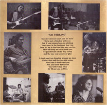 Laden Sie das Bild in den Galerie-Viewer, Gold (6) : No Parking (LP, Album)
