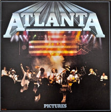 Load image into Gallery viewer, Atlanta (6) : Pictures (LP, Album, Pin)
