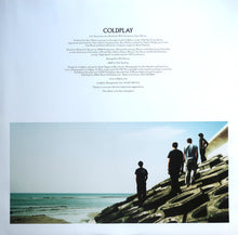 Load image into Gallery viewer, Coldplay : Parachutes (LP, Album, RE, Cle)
