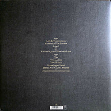 Laden Sie das Bild in den Galerie-Viewer, Coldplay : Viva La Vida Or Death And All His Friends (LP, Album, RE, Cle)
