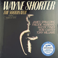Load image into Gallery viewer, Wayne Shorter : The Soothsayer (LP, Album, RE, 180)
