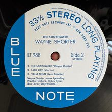 Load image into Gallery viewer, Wayne Shorter : The Soothsayer (LP, Album, RE, 180)
