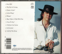 Load image into Gallery viewer, Stevie Ray Vaughan And Double Trouble* : The Sky Is Crying (CD, Album, Pit)
