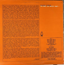 Charger l'image dans la galerie, Charlie Parker : The Bird On Savoy Part 1 (LP, Comp, RE)
