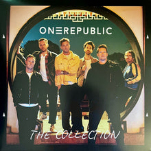 Laden Sie das Bild in den Galerie-Viewer, OneRepublic : The Collection (LP, Comp, Ltd, Fru)
