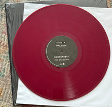 Laden Sie das Bild in den Galerie-Viewer, OneRepublic : The Collection (LP, Comp, Ltd, Fru)
