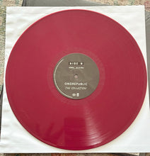 Laden Sie das Bild in den Galerie-Viewer, OneRepublic : The Collection (LP, Comp, Ltd, Fru)
