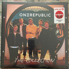 Laden Sie das Bild in den Galerie-Viewer, OneRepublic : The Collection (LP, Comp, Ltd, Fru)
