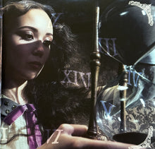 Laden Sie das Bild in den Galerie-Viewer, Laufey (2) : A Matter Of Time (LP, Album, Rou + 7", S/Sided + Aut)
