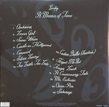Load image into Gallery viewer, Laufey (2) : A Matter Of Time (LP, Album, Rou + 7", S/Sided + Aut)
