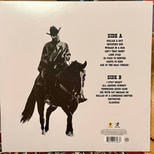 Charger l&#39;image dans la galerie, Charley Crockett : Dollar A Day (LP, Ltd, Can)
