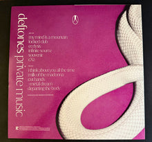 Laden Sie das Bild in den Galerie-Viewer, Deftones : Private Music (LP, Album, Ltd, Gre)
