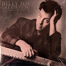 Laden Sie das Bild in den Galerie-Viewer, Billy Joel : Greatest Hits Volume I &amp; Volume II (2xLP, Comp, RP)
