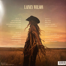 Load image into Gallery viewer, Lainey Wilson : Whirlwind Deluxe (2xLP, Album, Bla)
