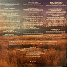 Load image into Gallery viewer, Lainey Wilson : Whirlwind Deluxe (2xLP, Album, Bla)
