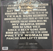 Load image into Gallery viewer, Various : Texas Wild (LP, Album, Comp, Bioplastic, Dlx, Tex)
