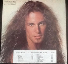 Laden Sie das Bild in den Galerie-Viewer, Ted Nugent : Weekend Warriors (LP, Album, Promo)
